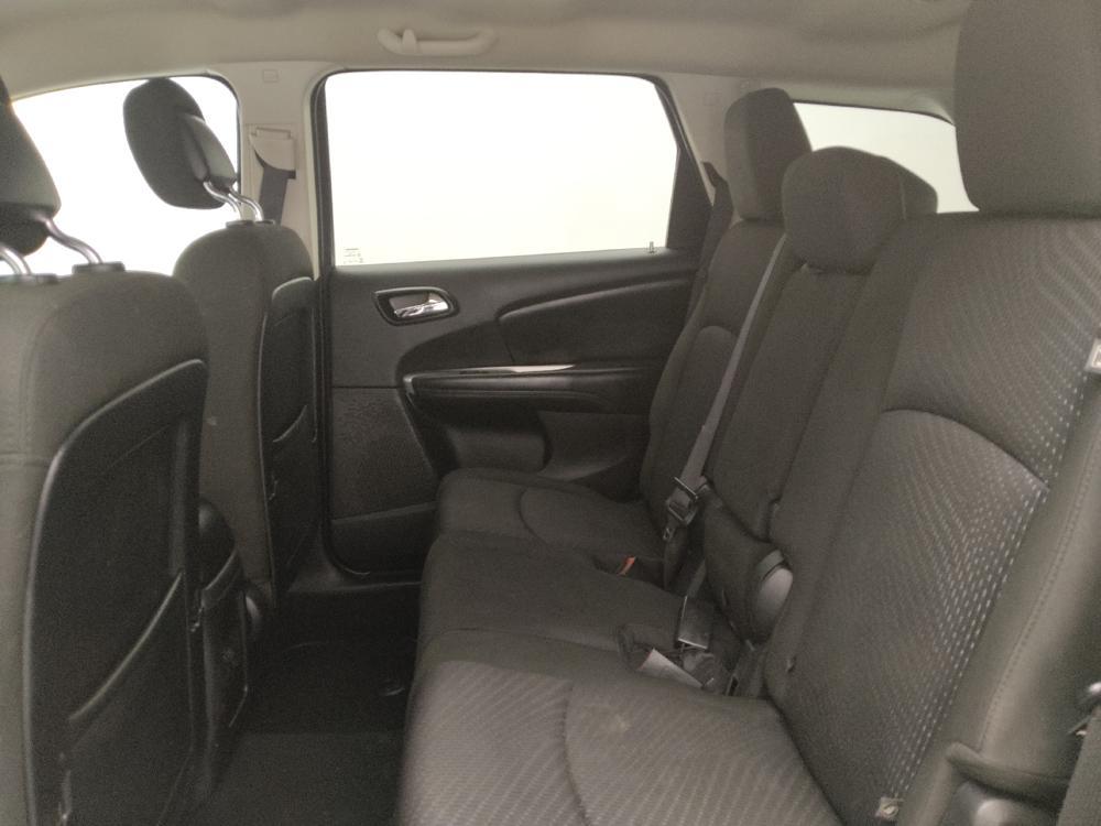 used 2019 Dodge Journey car, priced at $17,695