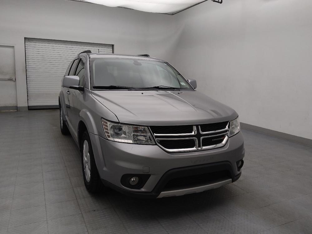 used 2019 Dodge Journey car, priced at $17,695