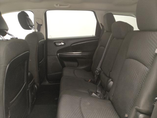 used 2019 Dodge Journey car, priced at $17,795