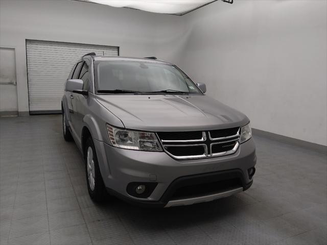 used 2019 Dodge Journey car, priced at $17,795