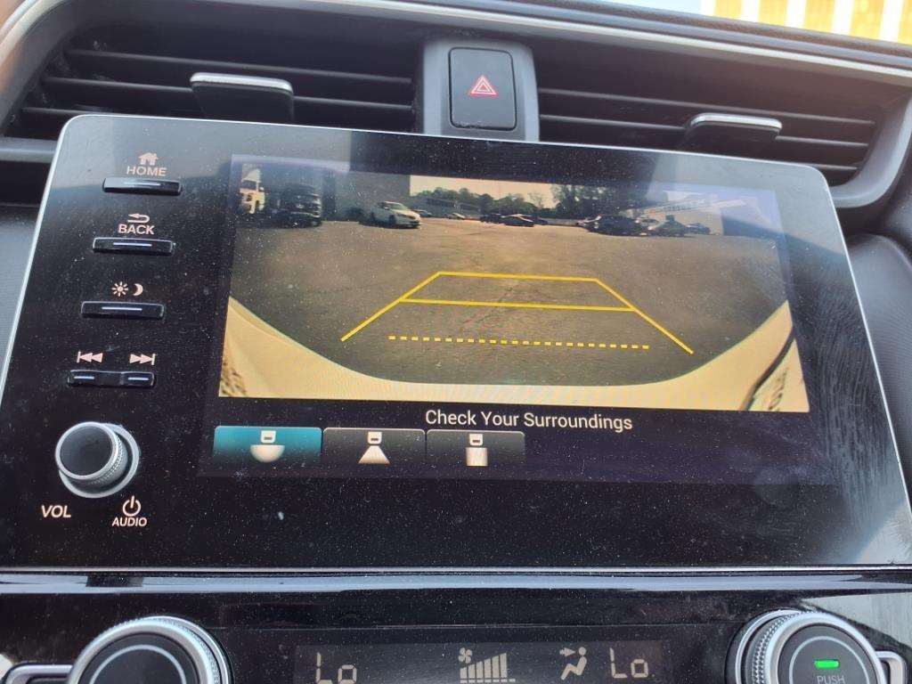 used 2020 Honda Insight car, priced at $22,309