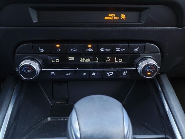 used 2024 Mazda CX-5 car, priced at $32,997