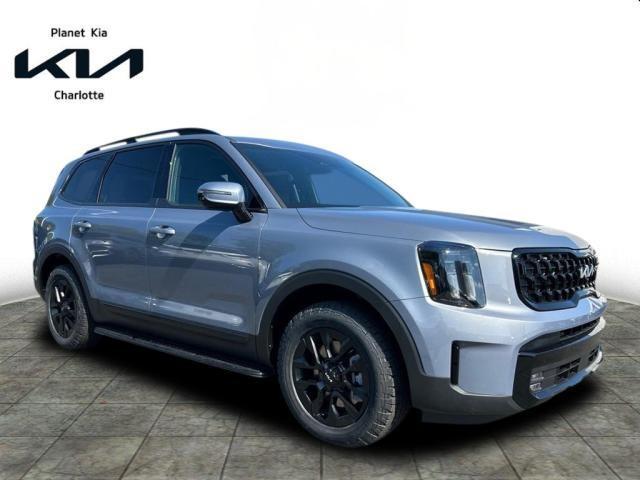 new 2024 Kia Telluride car, priced at $56,785