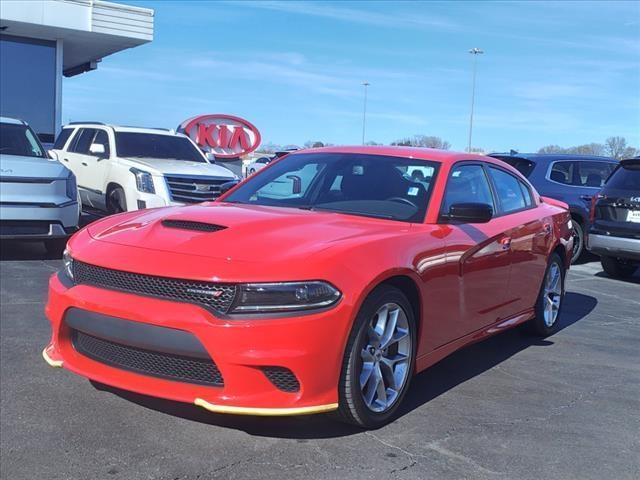 used 2023 Dodge Charger car, priced at $27,151