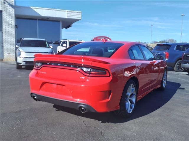 used 2023 Dodge Charger car, priced at $27,151