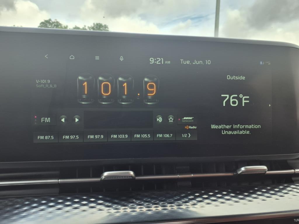 used 2022 Kia Carnival car, priced at $31,997