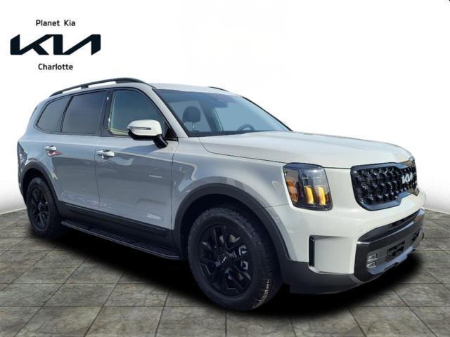 used 2024 Kia Telluride car, priced at $49,997