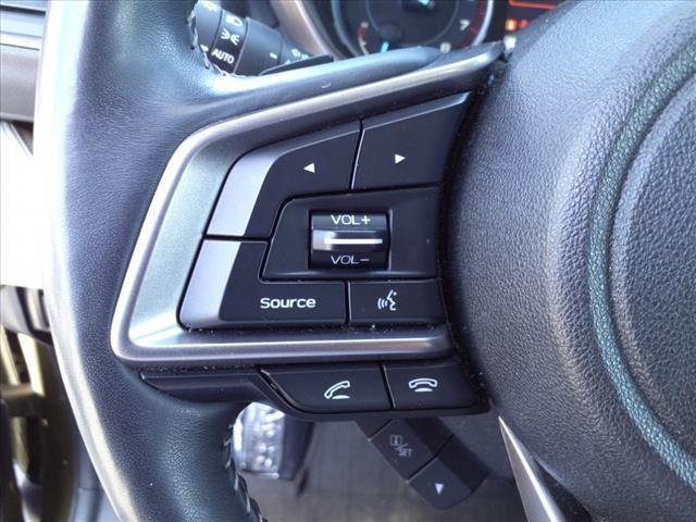 used 2022 Subaru Ascent car, priced at $31,297