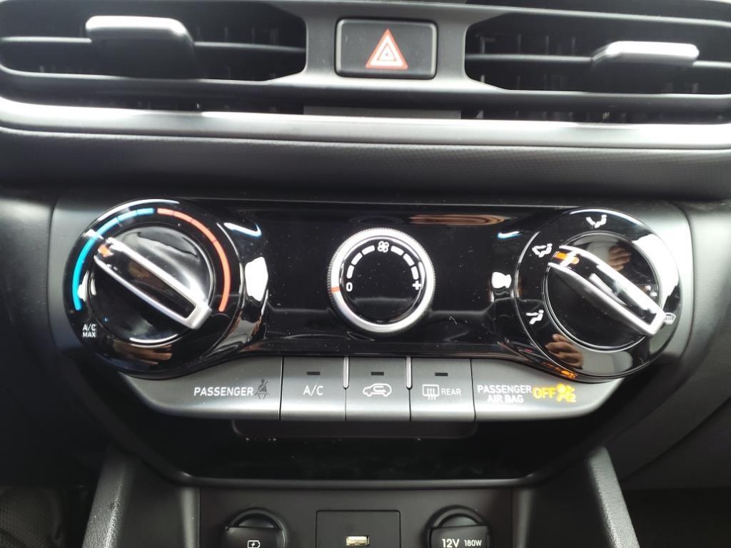 used 2023 Hyundai Kona car, priced at $20,697