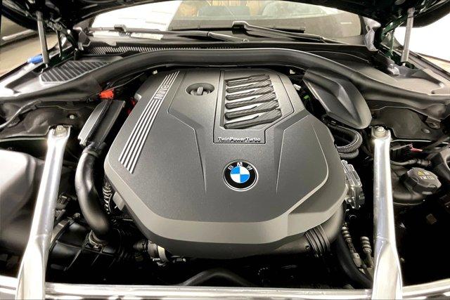 new 2026 BMW 840 car, priced at $100,220