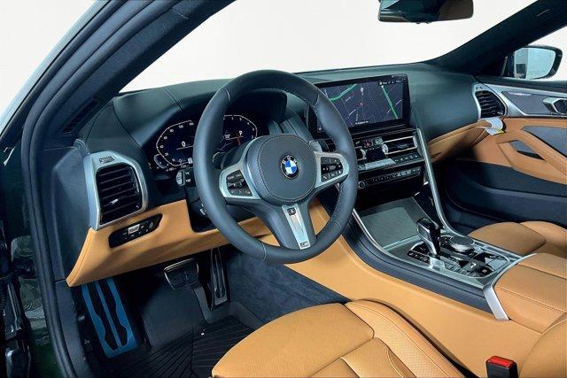 new 2026 BMW 840 car, priced at $100,220