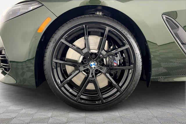 new 2026 BMW 840 car, priced at $100,220