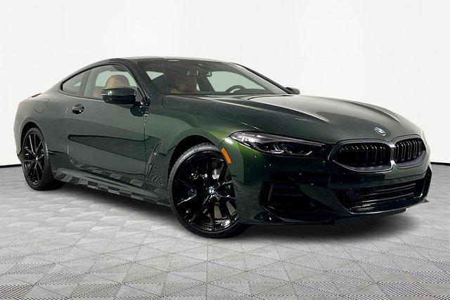 new 2026 BMW 840 car, priced at $100,220