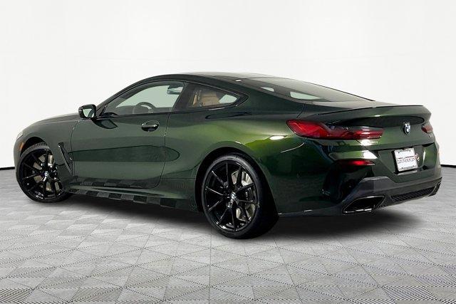 new 2026 BMW 840 car, priced at $100,220
