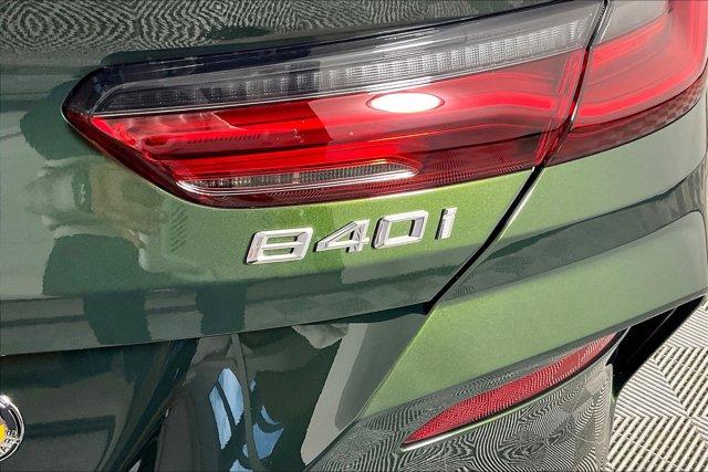 new 2026 BMW 840 car, priced at $100,220