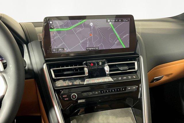 new 2026 BMW 840 car, priced at $100,220
