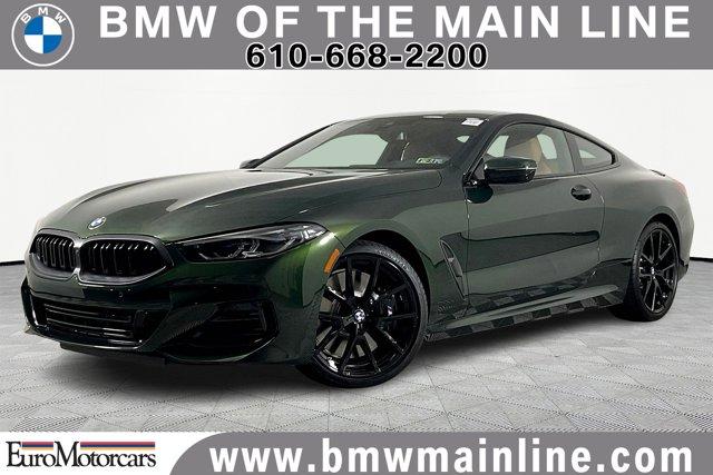 new 2026 BMW 840 car, priced at $100,220