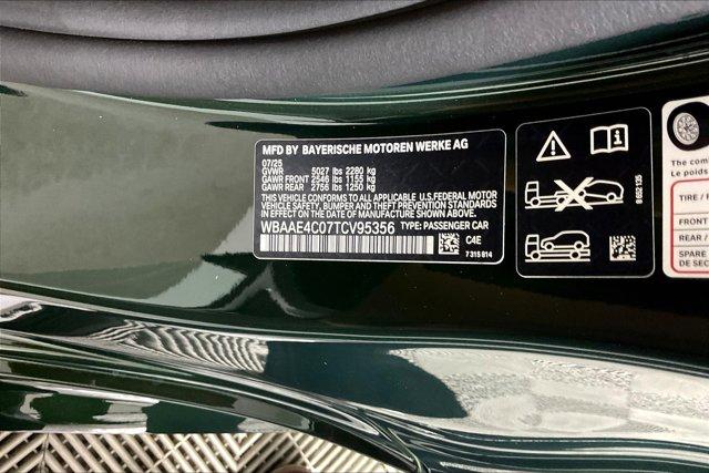 new 2026 BMW 840 car, priced at $100,220