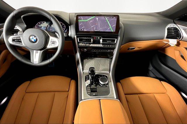 new 2026 BMW 840 car, priced at $100,220