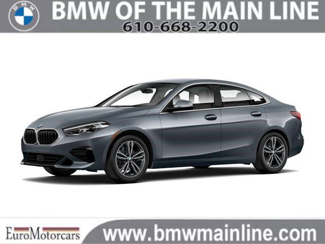 new 2024 BMW 228 Gran Coupe car, priced at $50,435