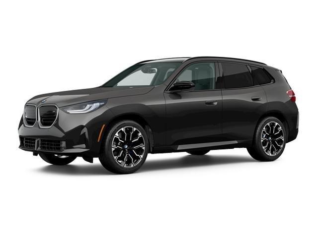 new 2025 BMW X3 car, priced at $72,510