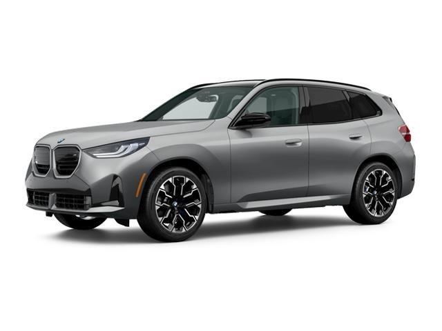 new 2025 BMW X3 car, priced at $72,510