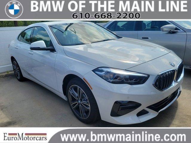 new 2024 BMW 228 Gran Coupe car, priced at $44,450