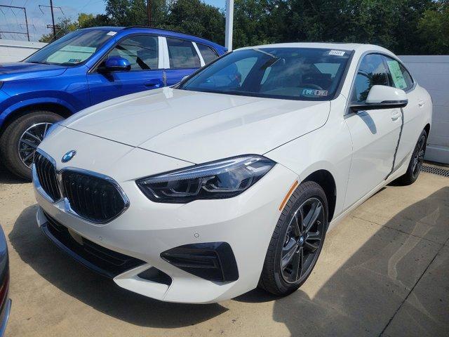 new 2024 BMW 228 Gran Coupe car, priced at $44,450