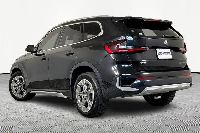 used 2024 BMW X1 car, priced at $41,500