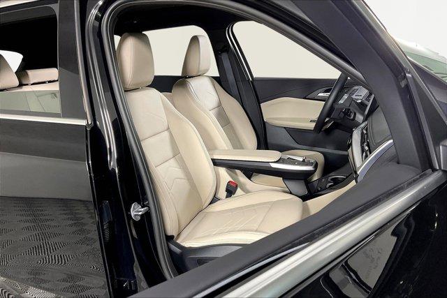 used 2024 BMW X1 car, priced at $41,500