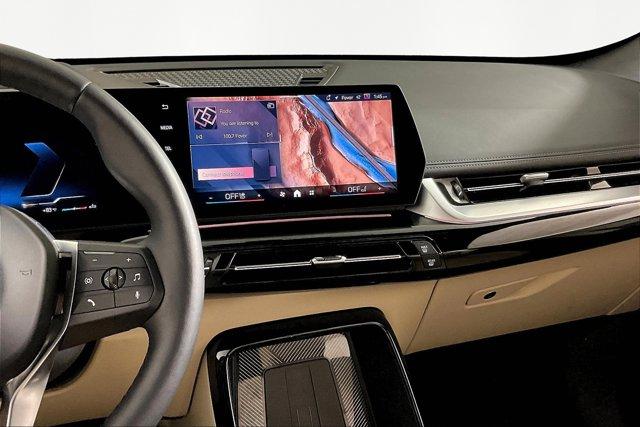 used 2024 BMW X1 car, priced at $41,500