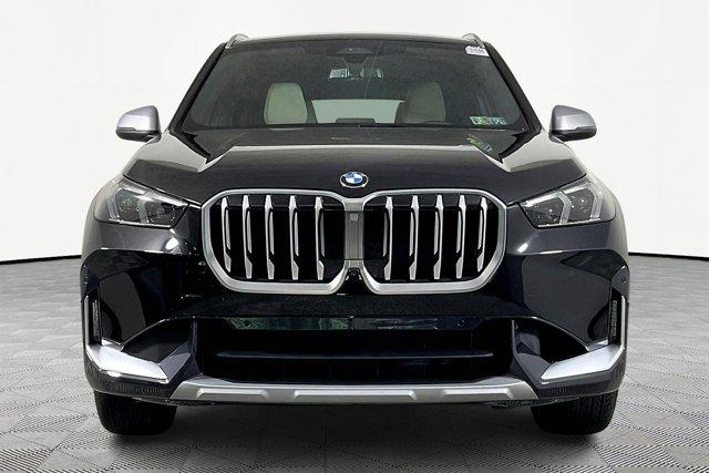 used 2024 BMW X1 car, priced at $41,500
