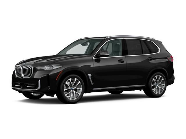 new 2024 BMW X5 car, priced at $77,345
