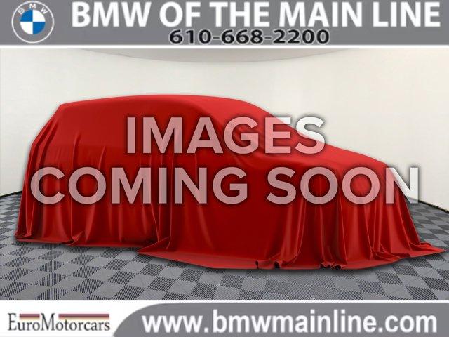 used 2022 BMW X3 car, priced at $35,904