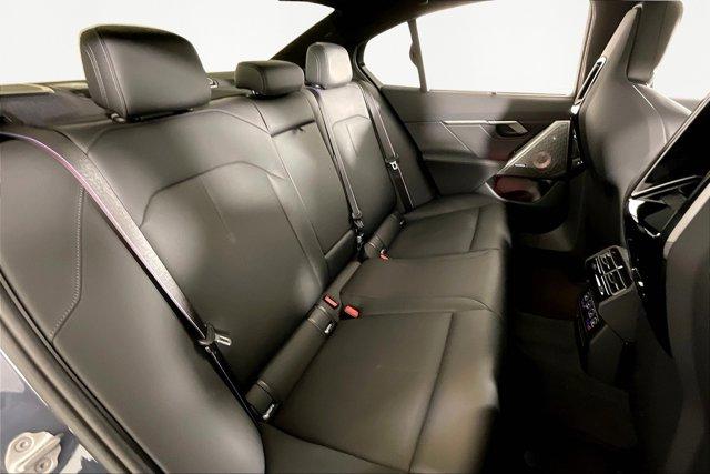 new 2026 BMW M5 car, priced at $126,625