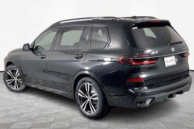new 2026 BMW X7 car, priced at $99,430