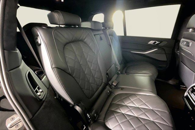 new 2026 BMW X7 car, priced at $99,430