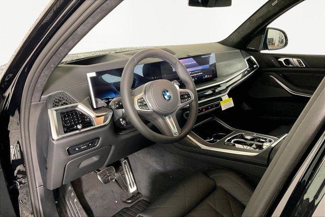 new 2026 BMW X7 car, priced at $99,430