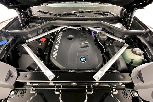 new 2026 BMW X7 car, priced at $99,430
