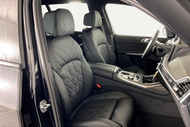 new 2026 BMW X7 car, priced at $99,430