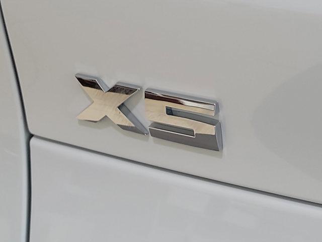 new 2025 BMW X5 car, priced at $96,890