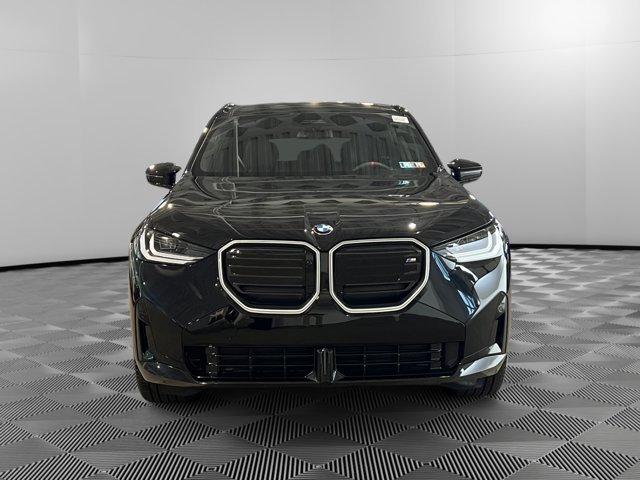 new 2025 BMW X3 car, priced at $70,825