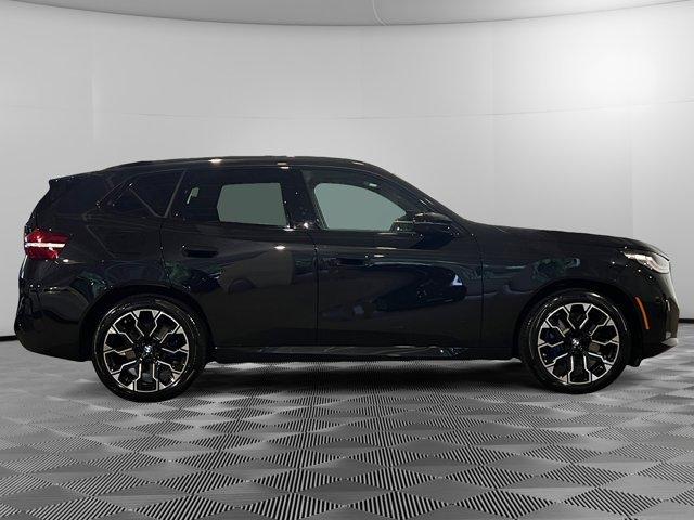 new 2025 BMW X3 car, priced at $70,825