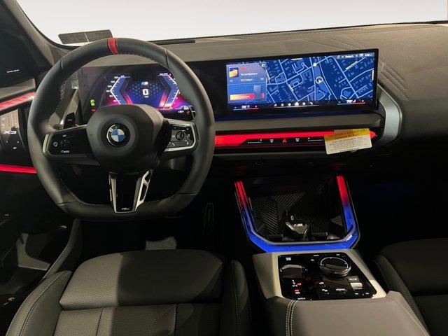 new 2025 BMW X3 car, priced at $70,825