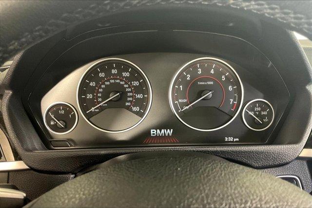 used 2017 BMW 430 car, priced at $22,480