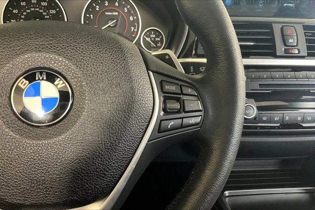 used 2017 BMW 430 car, priced at $22,480
