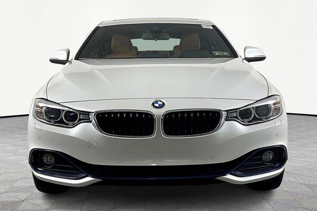 used 2017 BMW 430 car, priced at $22,480