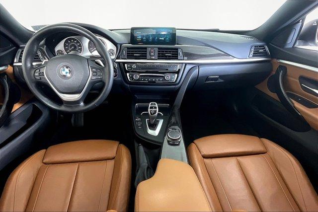 used 2017 BMW 430 car, priced at $22,480
