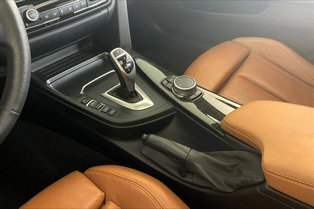 used 2017 BMW 430 car, priced at $22,480