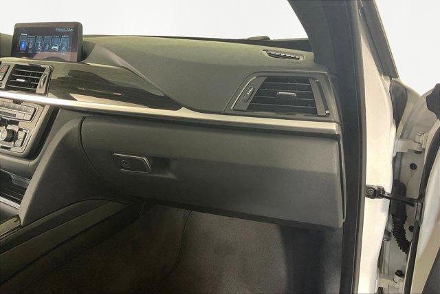 used 2017 BMW 430 car, priced at $22,480